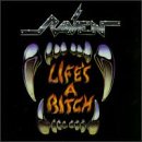 Raven - Life