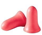 Howard Leight MAX1 Earplugs Uncorded NRR33 Box/200 Pair