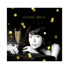 Actuality [Ltd.CD+Dvd]