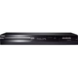 Philips Hard Disk/DVD Recorder 160 GB (DVDR3576H/37)