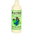 Earthbath All Natural Tea Tree and Aloe Shampoo, 16-Ounce