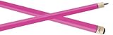 Action VA61 Pink Pool Cue Stick