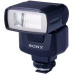 Sony HVLF1000 External Flash for MVCCD500, DSCF717/V1/R1 Cameras