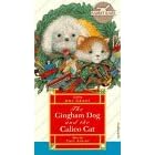 Buy The Gingham Dog and The Calico Cat now!