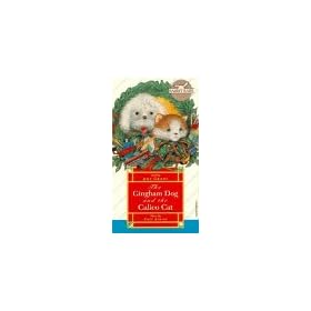 The Gingham Dog & The Calico Cat [VHS]