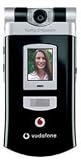 Review Sony V800i / Sony Ericsson V800i - Vodafone Pay As You Go - 3G Mobile Phone - Free Weekends Offer*