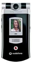 Sony Ericsson V800i - Vodafone Pay As You Go - 3G Mobile Phone - Free Weekends Offer*