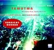 Temutma, 1 Audio-CD