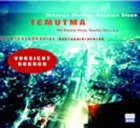 Temutma, 1 Audio-CD - Rebecca Bradley, Stewart Sloan, Leonhard Koppelmann, Dietmar Mues, Sascha Icks