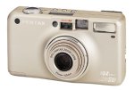 Pentax IQZoom 105SW - Point & Shoot / Zoom camera - 35mm - lens: 28 mm - 105 mm