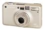 PENTAX IQZoom 105SW 35MM Automatic Camera Kit with Case, Battery, Film