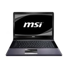X-Slim X460-I747W7P - 14" Notebook - Core I7 2 GHz, 35,6-cm-Display