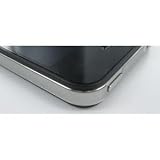 BodyGuardz Screen Protector for iPhone 4 (2 Pack)