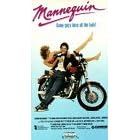 Mannequin [VHS]