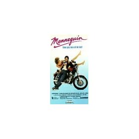 Mannequin [VHS] [Import]