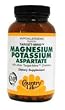 Magnesium-Potassium-Aspartate Gluten-Free - 180 - Tablet Magnesium-Potassium-Aspartate Gluten-Free - 180 - Tablet