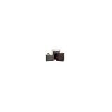 Review PREPAC BHD-3038-5 / Casual 5 Drawer Chest in Black Finish PREPAC BBD-3038-5