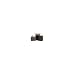 Casual 5 Drawer Chest In Black Finish By Prepac Furniture