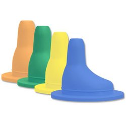 BornFree Drinking Cup Spouts - Twin Pack