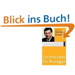 Geistreiches f�r Manager