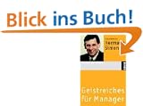 Geistreiches f�r Manager
