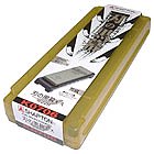 #220 Grit Ceramic (Moss) Professional Series Water Stone - Shapton