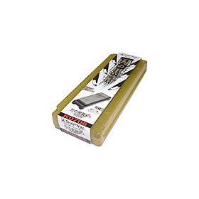 #220 Grit Ceramic (Moss) Professional Series Water Stone - Shapton