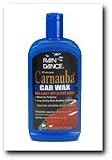 Rain Dance Premium Carnauba Car Wax, 16 fl. oz.