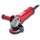 215JR6V0JKL. SL160  Factory Reconditioned Milwaukee 6140 8 4 1/2 Inch Sander/Grinder