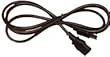 6 Foot Power Cable.