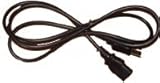 6 Foot Power Cable.