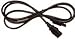 6 Foot Power Cable.
