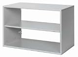 GO-Box with Shelf
