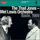 Swiss Radio Days Jazz Series 4