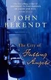 The City of Falling Angels (Unabridged)