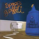 Revue The Plastic Avengers  / Space Graffiti