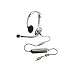 Plantronics DSP-400 Stereo Folding Computer Headset