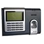 Q-See QX628 Fingerprint Time and Attendance System