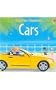 Cars (Usborne Chunky Board Books)