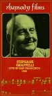 Live in San Francisco [VHS]