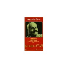 Live in San Francisco [VHS]