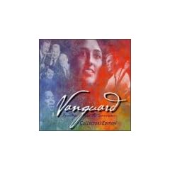 Vanguard Collector S Edition