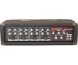 Nady MPM-4130 4-Channel Powered Mixer W/ Line Distributor