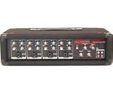 Nady MPM-4130 4-Channel Powered Mixer with Digital Delay
