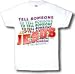 Tell Someone About Jesus Adult T-Shirt