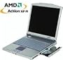 Averatec Laptop with Mobile Athlon(TM) XP Processor 1600+ (SL3150H-01)