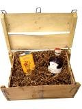 A Perfect Duo - Olio & Aceto on your table by Gustiamo Gift Package