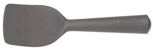 Zeroll Nonstick Anti-Freeze Aluminum Ice Cream Spade Zeroll Nonstick Anti-Freeze Aluminum Ice Cream Spade