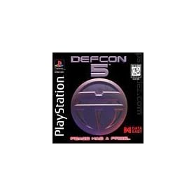 Defcon 5