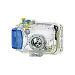 Canon Waterproof Case WP-DC10 for Powershot SD100 & SD110